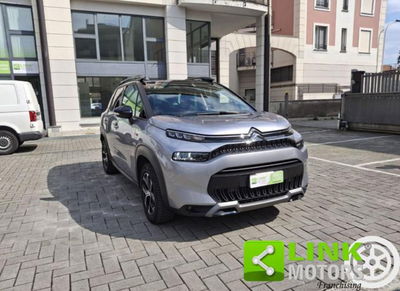 Citroen C3 Aircross 1.2 puretech You s&s 110cv usata
