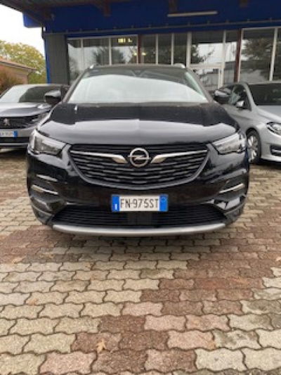 Opel Grandland X 1.6 diesel Ecotec Start&Stop Innovation usata