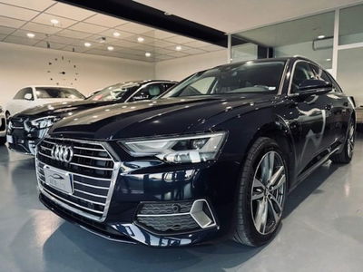 Audi A6 Avant 45 3.0 TDI quattro tiptronic Business Sport usata