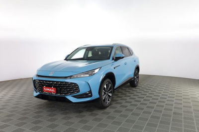 Mg HS HS 1.5T-GDI Comfort usata