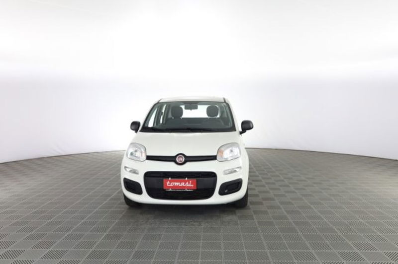 Fiat Panda 1.0 firefly hybrid Pop s&s 70cv