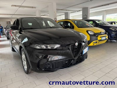 Alfa Romeo Tonale 1.6 Sprint 130cv tct6 usata
