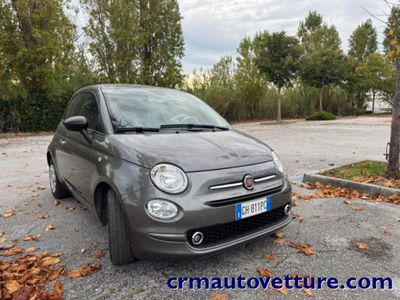 Fiat 500 1.2 EasyPower Cult usata