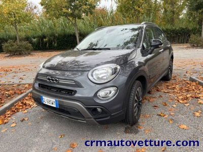 Fiat 500X 1.6 MultiJet 130 CV Cross Dolcevita usata
