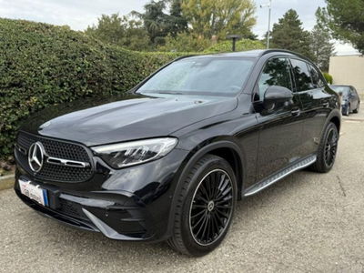 Mercedes-Benz GLC SUV 300 d AMG Line Premium Plus 4matic auto usata