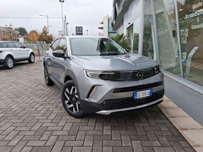 Opel Mokka 1.2 Turbo Elegance usata