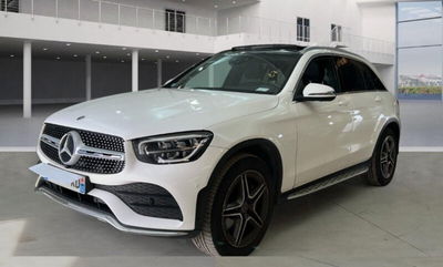 Mercedes-Benz GLC SUV 220 d 4Matic Premium Plus usata