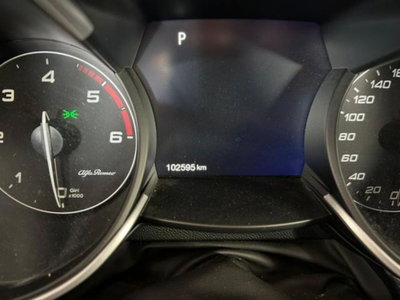 Alfa Romeo Stelvio Stelvio 2.2 Turbodiesel 190 CV AT8 Q4 Super Business (7)