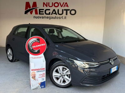 Volkswagen Golf 1.0 TSI EVO Life usata