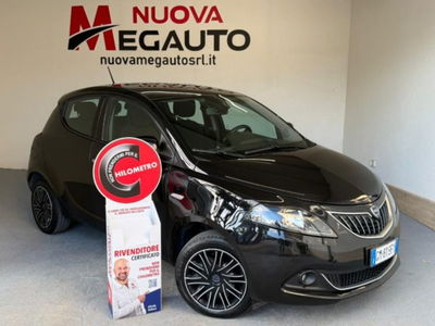 Lancia Ypsilon 1.0 FireFly 5 porte S&S Hybrid Gold Plus usata