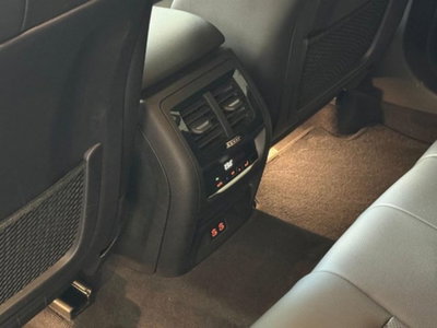 BMW X3 xDrive20d 48V Msport (17)