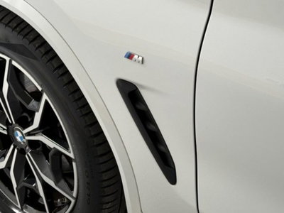 BMW X3 xDrive20d 48V Msport (5)