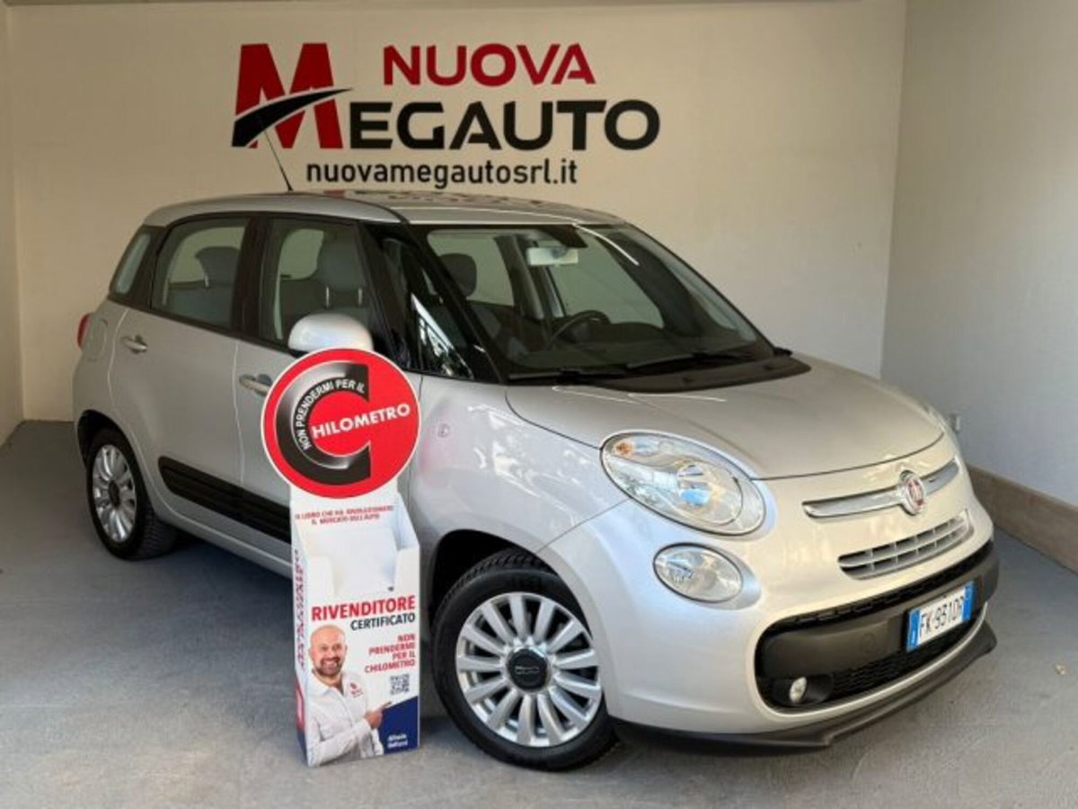 Fiat 500L 1.3 Multijet 95 CV Pop Star