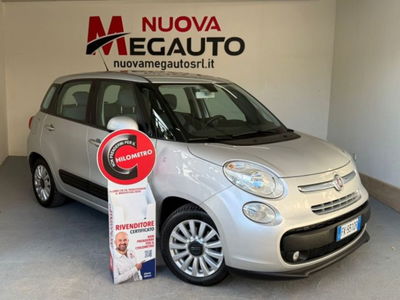 Fiat 500L 1.3 Multijet 95 CV Pop Star usata