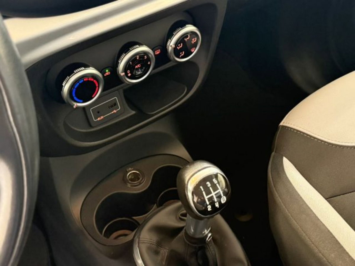 Fiat 500L 1.3 Multijet 95 CV Pop Star (12)