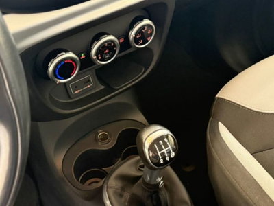 Fiat 500L 1.3 Multijet 95 CV Pop Star (12)