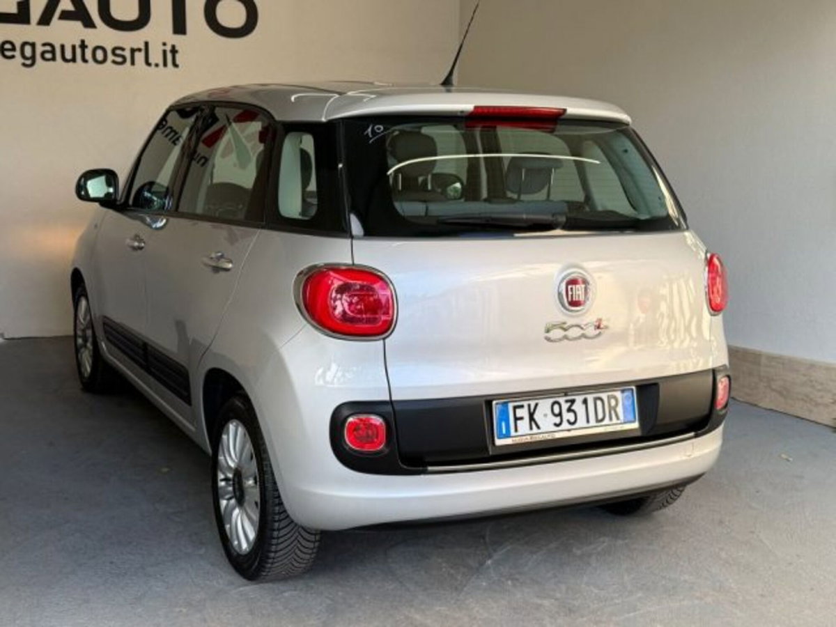 Fiat 500L 1.3 Multijet 95 CV Pop Star (16)