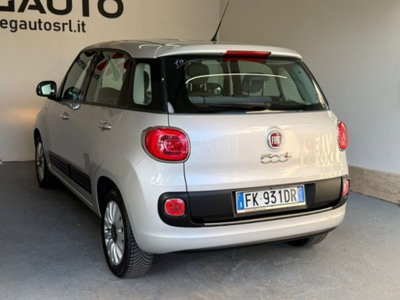 Fiat 500L 1.3 Multijet 95 CV Pop Star (16)