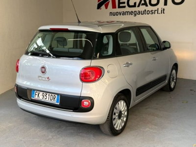 Fiat 500L 1.3 Multijet 95 CV Pop Star (18)