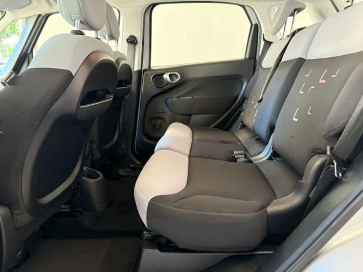Fiat 500L 1.3 Multijet 95 CV Pop Star (19)