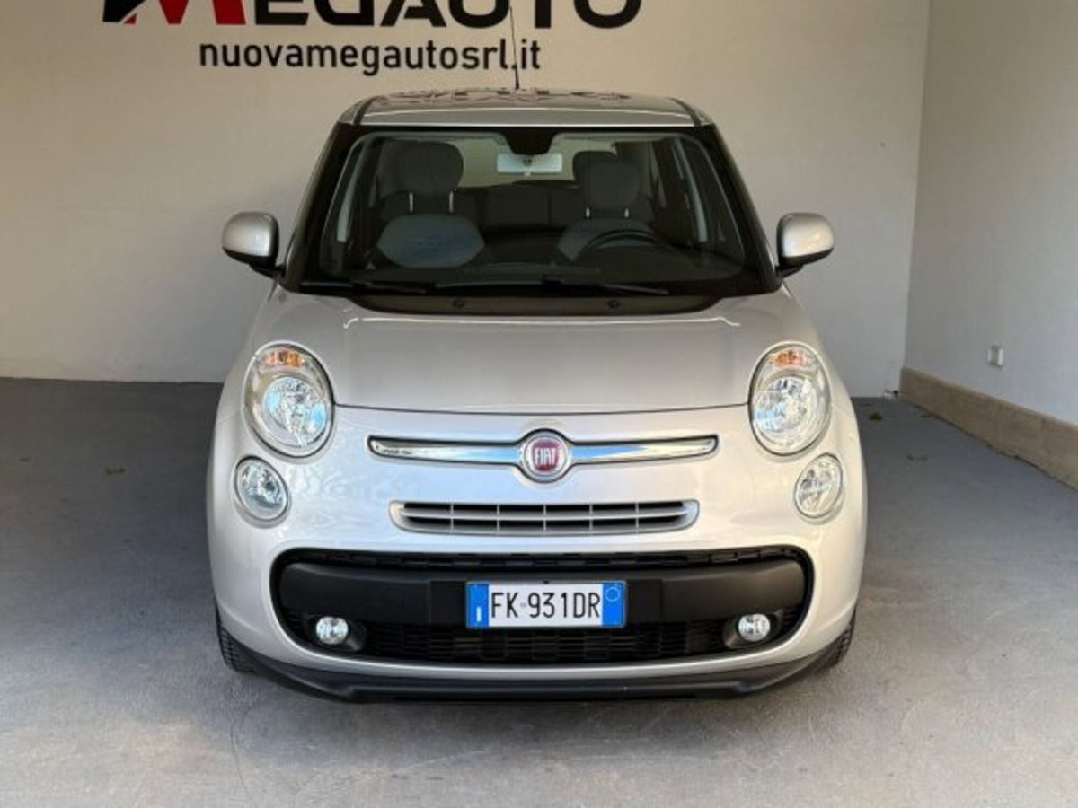 Fiat 500L 1.3 Multijet 95 CV Pop Star (2)