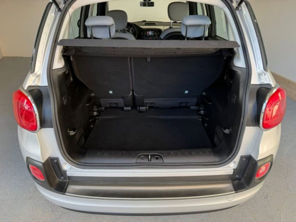 Fiat 500L 1.3 Multijet 95 CV Pop Star (20)