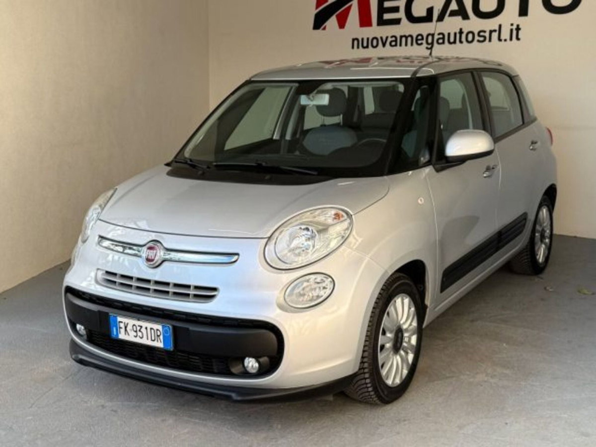 Fiat 500L 1.3 Multijet 95 CV Pop Star (3)