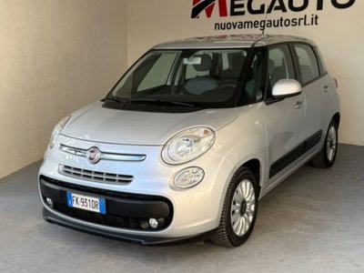 Fiat 500L 1.3 Multijet 95 CV Pop Star (3)