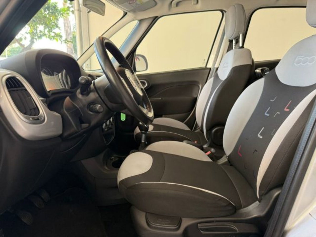 Fiat 500L 1.3 Multijet 95 CV Pop Star (6)
