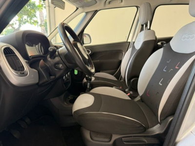 Fiat 500L 1.3 Multijet 95 CV Pop Star (6)