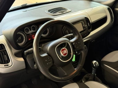 Fiat 500L 1.3 Multijet 95 CV Pop Star (7)