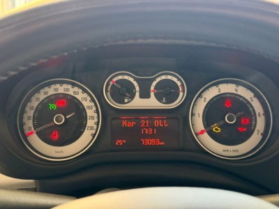 Fiat 500L 1.3 Multijet 95 CV Pop Star (8)