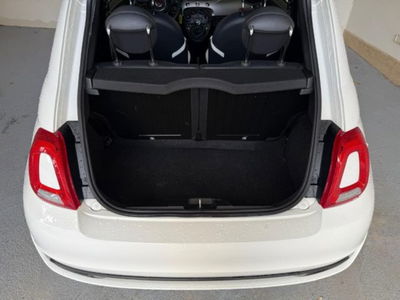 Fiat 500 1.2 S