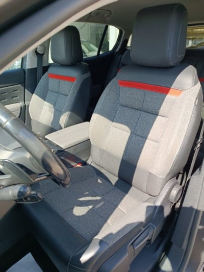Citroen C5 Aircross Aircross BlueHDi 180 S&S EAT8 Shine (10)