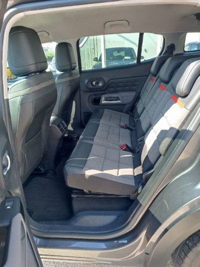 Citroen C5 Aircross Aircross BlueHDi 180 S&S EAT8 Shine (11)