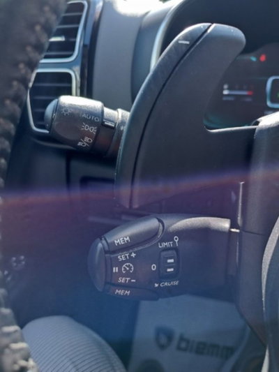 Citroen C5 Aircross Aircross BlueHDi 180 S&S EAT8 Shine (16)