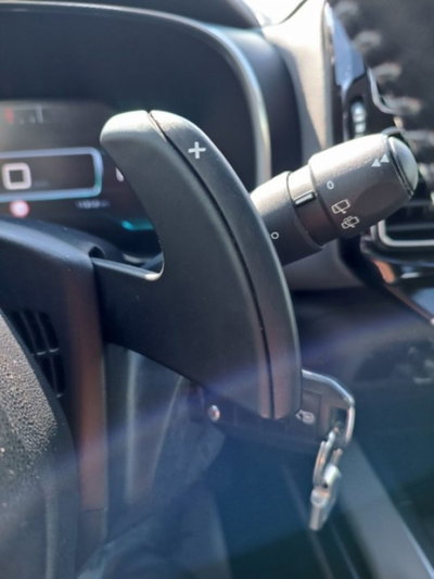 Citroen C5 Aircross Aircross BlueHDi 180 S&S EAT8 Shine (17)