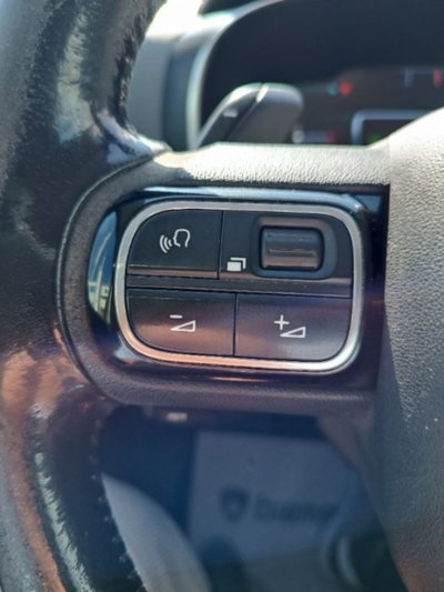 Citroen C5 Aircross Aircross BlueHDi 180 S&S EAT8 Shine (18)