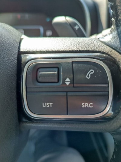 Citroen C5 Aircross Aircross BlueHDi 180 S&S EAT8 Shine (19)