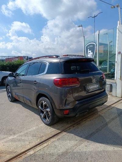 Citroen C5 Aircross Aircross BlueHDi 180 S&S EAT8 Shine (4)