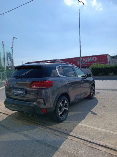 Citroen C5 Aircross Aircross BlueHDi 180 S&S EAT8 Shine (5)