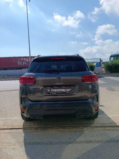 Citroen C5 Aircross Aircross BlueHDi 180 S&S EAT8 Shine (6)