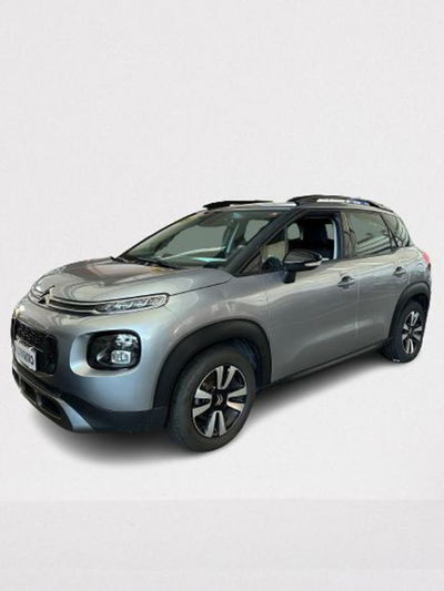 Citroen C3 Aircross PureTech 110 S&S Shine usata