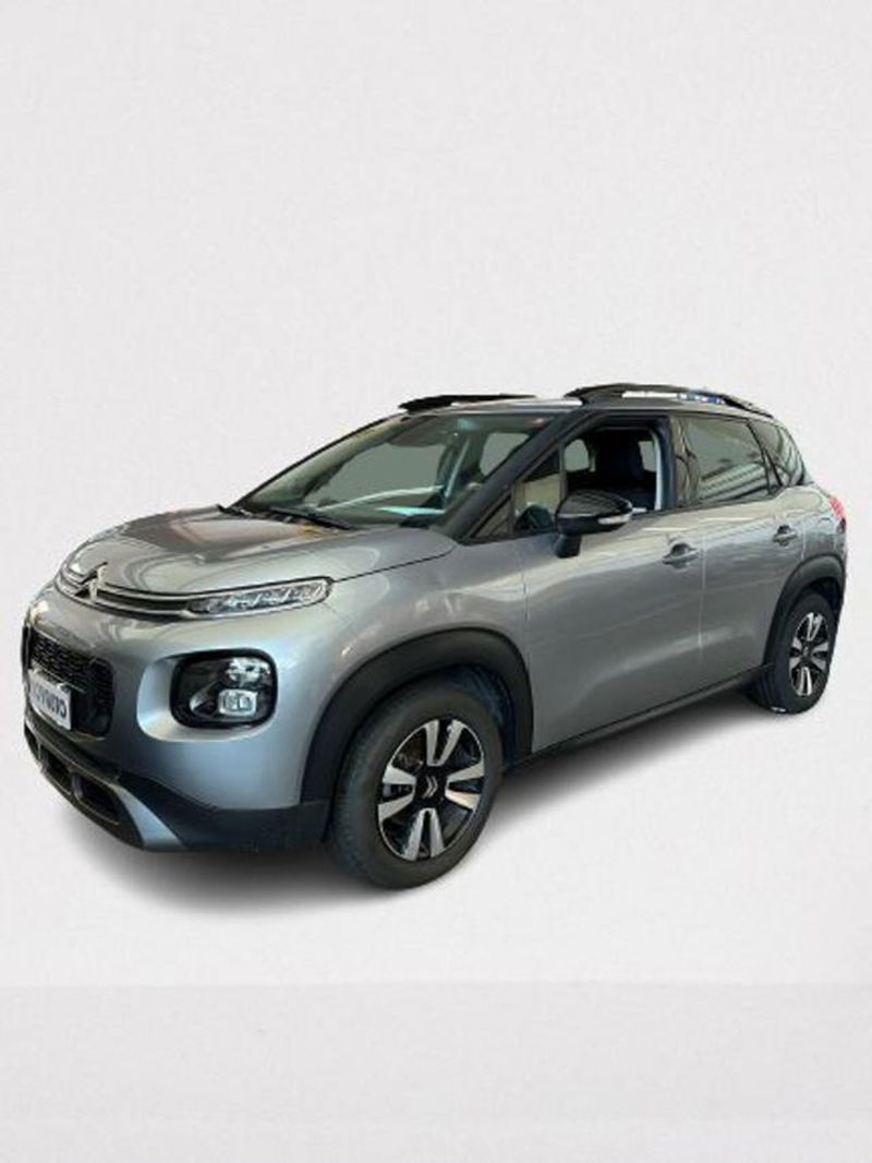 Citroen C3 Aircross PureTech 110 S&S Shine