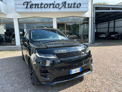 Land Rover Range Rover Sport 3.0D l6 249 CV HSE Dynamic Stealth usata