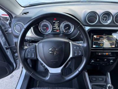 Suzuki Vitara 1.4 Hybrid Easy Top (15)