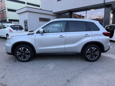 Suzuki Vitara 1.4 Hybrid Easy Top (2)
