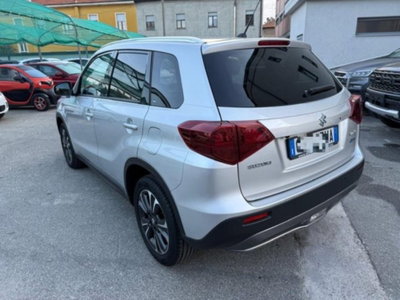 Suzuki Vitara 1.4 Hybrid Easy Top (3)