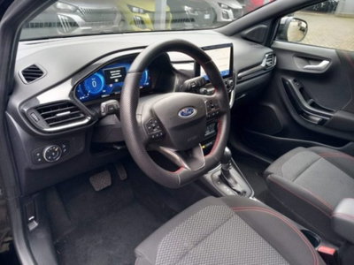 Ford Puma 1.0 EcoBoost Hybrid 125 CV S&S aut. ST-Line Design (13)