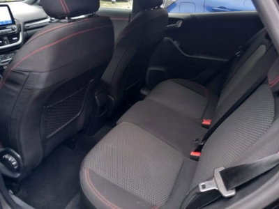 Ford Puma 1.0 EcoBoost Hybrid 125 CV S&S aut. ST-Line Design (14)